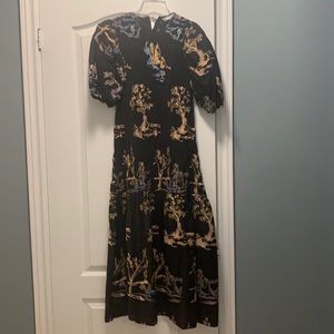 Zara dress